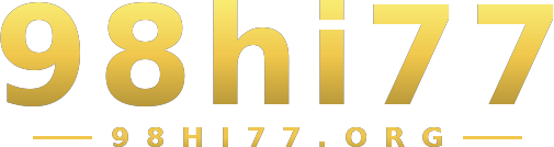 98hi77 logo